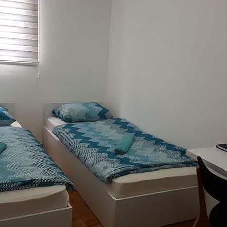 Apartment Emina ترافنيك المظهر الخارجي الصورة