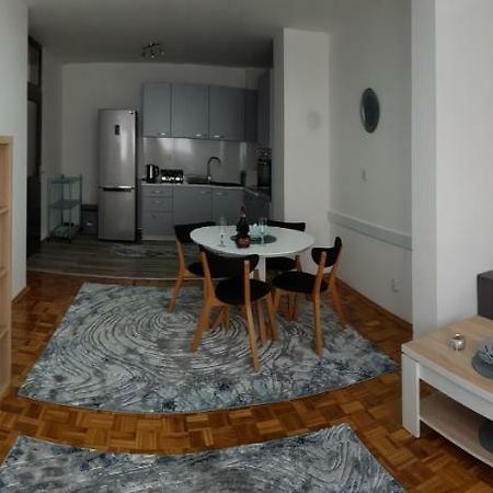 Apartment Emina ترافنيك المظهر الخارجي الصورة