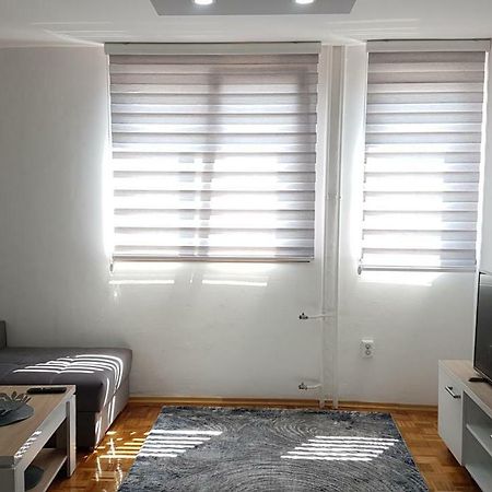 Apartment Emina ترافنيك المظهر الخارجي الصورة