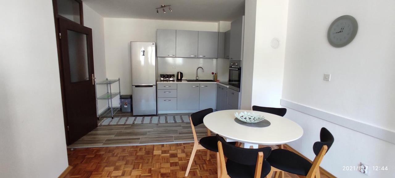 Apartment Emina ترافنيك المظهر الخارجي الصورة