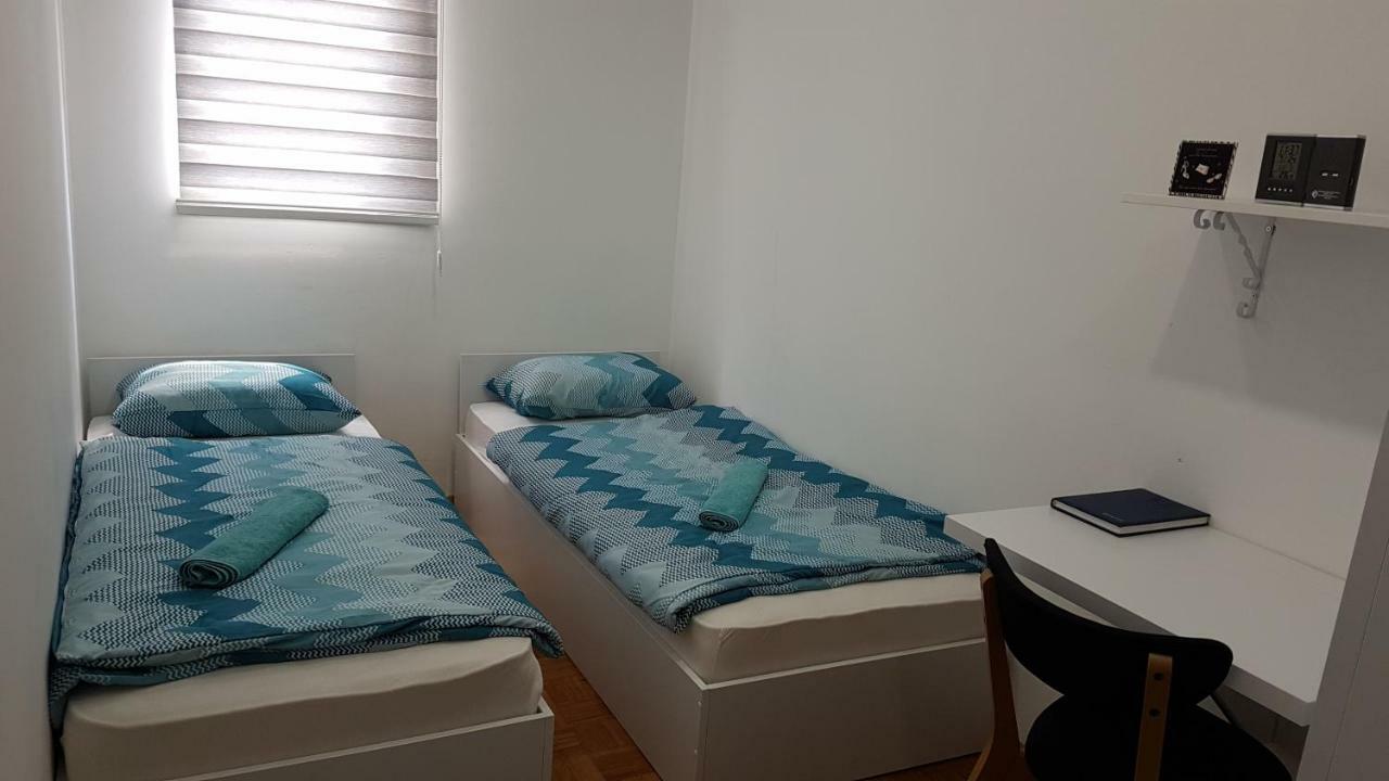 Apartment Emina ترافنيك المظهر الخارجي الصورة