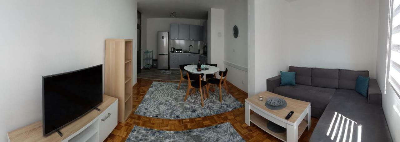 Apartment Emina ترافنيك المظهر الخارجي الصورة