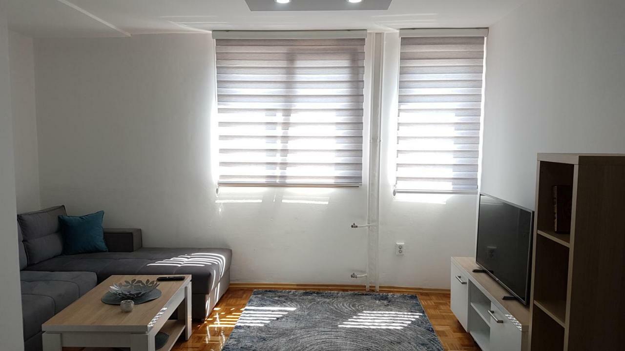 Apartment Emina ترافنيك المظهر الخارجي الصورة