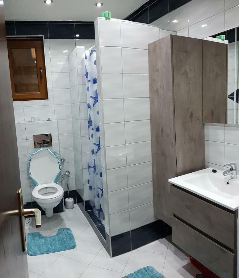 Apartment Emina ترافنيك المظهر الخارجي الصورة