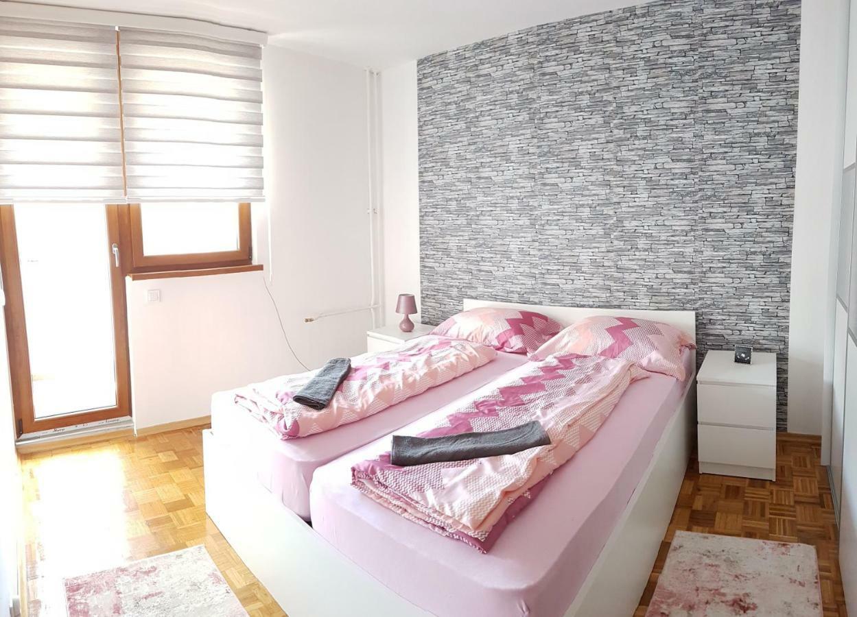 Apartment Emina ترافنيك المظهر الخارجي الصورة